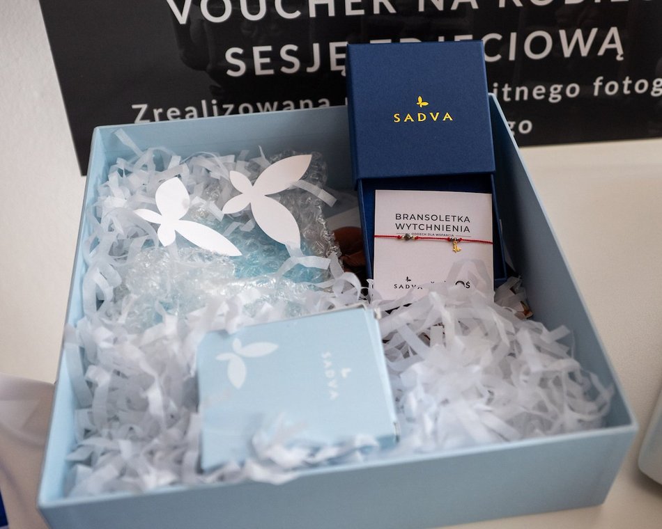 Łódź. Nowa siedziba Fundacji KTOŚ w Łodzi. Powstaje miejsce dla ofiar przemocy. Ty też możesz pomóc!