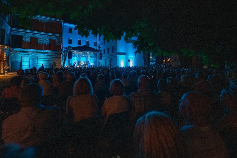 Łódź. Finał Geyer Music Factory 2025. Piotr Nalepa oczarował publiczność