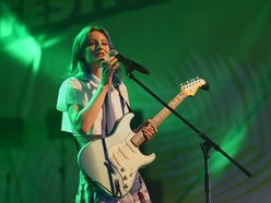 Łódź. Lia Sky na Łódź Summer Festival 2025. To jej kolejny koncert w Łodzi