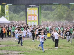 Łódź Summer Festival 2025 wystartował! Otwarcie bram i tłumy biegnące pod scenę!
