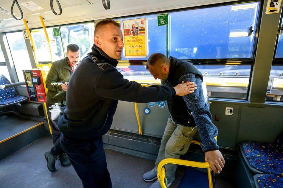 Łódź. Znamy najlepszych kierowców MPK Łódź! Teraz zmierzą się w zawodach ogólnopolskich