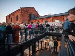 Noc Muzeów Łódź 2023 - Monopolis