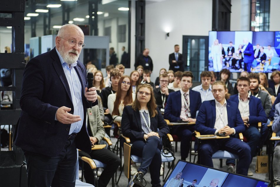 Samorządowy Kongres Klimatyczny 2023