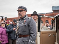 Piknik Niepodległościowy w Manufakturze w Łodzi. Masa atrakcji czeka na łodzian!