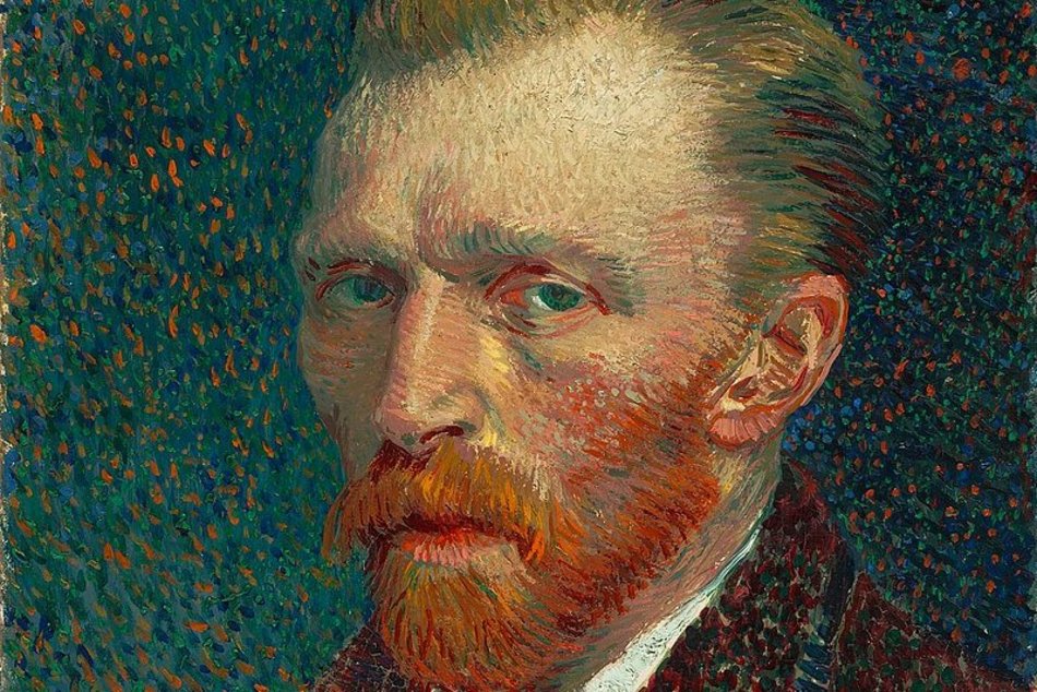 Wystawa „Vincent van Gogh" w Łodzi