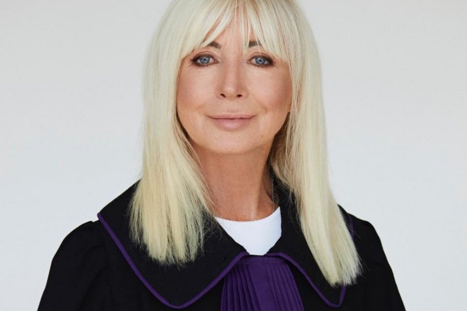 Anna Maria Wesołowska na Uniwersytecie Łódzkim. Przyjdź na spotkanie!