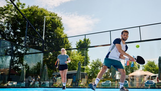 Boisko do padla w Łodzi. Na Stawach Jana rozpoczną się prace przygotowawcze