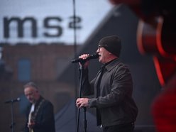 De Mono na Senioraliach 2026 w Łodzi. Andrzej Krzywy poruszył tłum