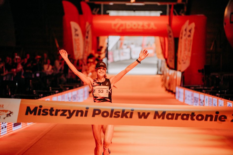 DOZ Maraton Łódź 2024 zdjęcia