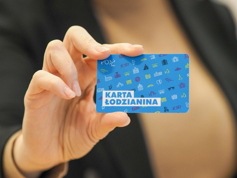 Studiujesz w Łodzi? Karta Łodzianina to must have, aby zgarniać najlepsze zniżki w 272 miejscach!