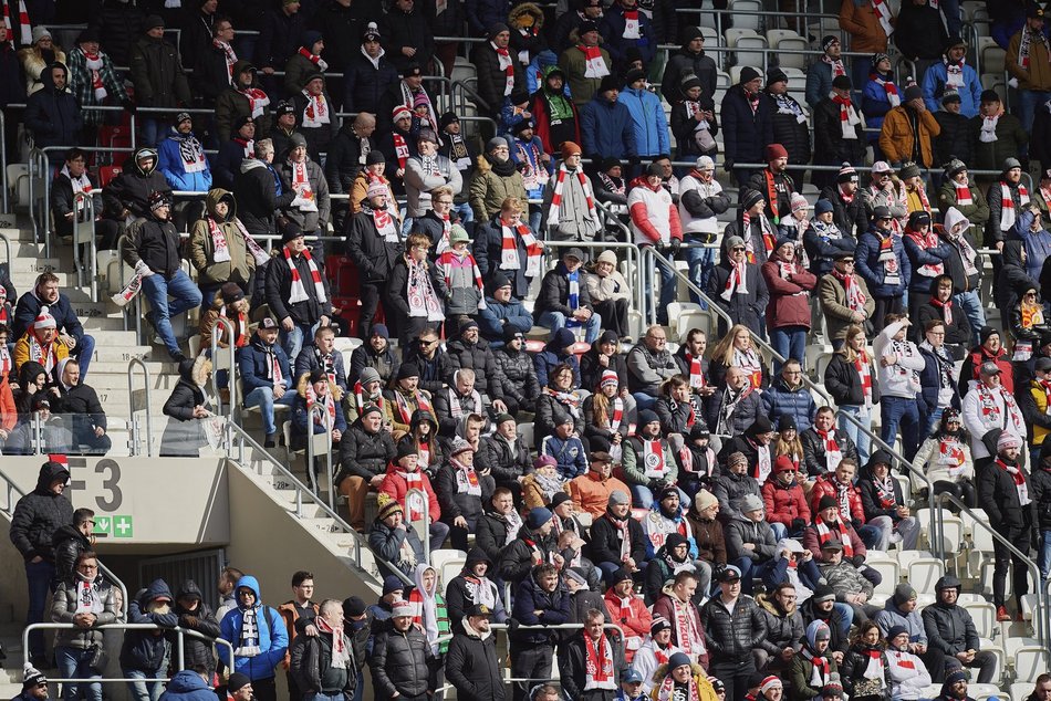 ŁKS - Stal Rzeszów 1:0