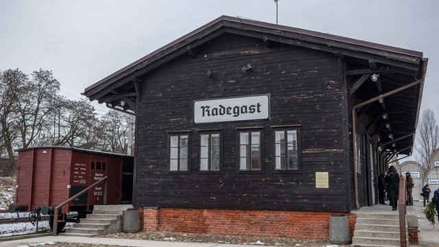 XVI edycja Dni Pamięci o Ofiarach Holokaustu w Łodzi. Jakie wydarzenia zaplanowano z tej okazji?