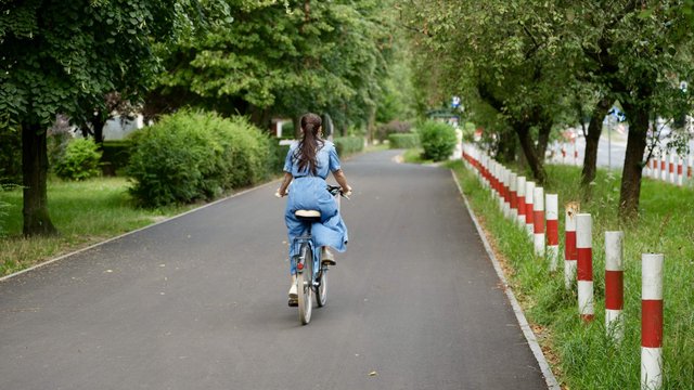 Rowerem z Łodzi do Aleksandrowa i Konstantynowa! Będą nowe drogi rowerowe! [SZCZEGÓŁY]