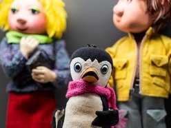 Łódź. Ukradli Misia Uszatka i Coralgola! Skarby Se-Ma-Fora odbite z rąk przestępcow w Warszawie