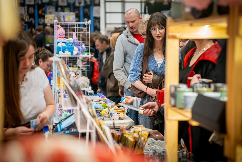 Łódź. Targi Japońskie w Łodzi. Pokazy walk samurajów, strefa cosplay, kuchnia japońska i więcej