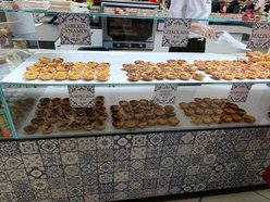 Łódź. Nowość w Manufakturze w Łodzi. Tych portugalskich specjałów musisz spróbować!