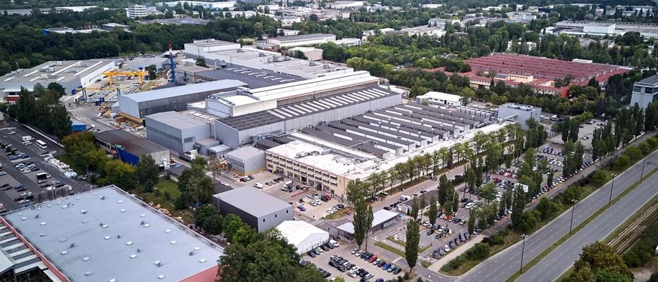 Łódź. Hitachi Energy w Łodzi świętuje! Wyjątkowy jubileusz i wielkie plany na przyszłość 