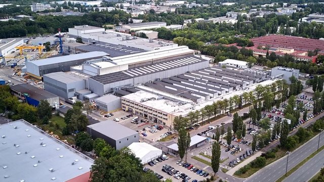 Hitachi Energy w Łodzi świętuje! Wyjątkowy jubileusz i wielkie plany na przyszłość 