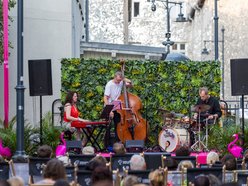 Łódź. Jazzowe Wtorki
