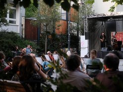 Łódź. Lato w Łodzi pełne atrakcji! Zwiedzanie Kanału Dętka, piknik na Młynku i dużo muzyki