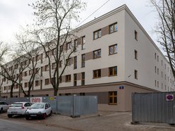 Nowe mieszkania miejskie w Łodzi gotowe! Blok przy Lubelskiej czeka na lokatorów!