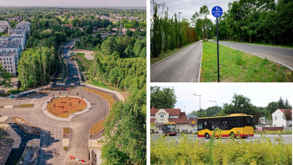 Nowe inwestycje na Teofilowie i Złotnie