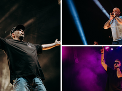 Łódź. Święto polskiego hip-hopu w Atlas Arenie w Łodzi. Na scenie Peja, Tede, O.S.T.R. i wielu innych!