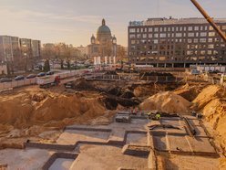 Nowe mieszkania przy Pomorskiej w Łodzi