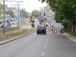 Łódź. Remonty dróg w Łodzi ukończone w maju. Które ulice czekają na otwarcie, a które są już gotowe?