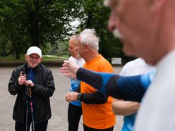 Łódź. Sport nie pyta o wiek! Biegacze z Rysio Team Łódź są tego przykładem!