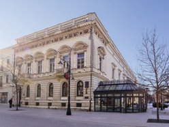 Łódź. Siódemki przy Piotrkowskiej do wynajęcia. Nowa restauracja w słynnej kamienicy? Niekoniecznie!