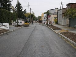 Łódź. Remont Tuszyńskiej w Łodzi nie zwalnia tempa. Koniec utrudnień w ruchu