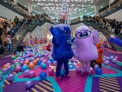 Łódź. Pierwsze urodziny Hopa Lupa w Łodzi. Tyle atrakcji, że nie może cię tam zabraknąć!