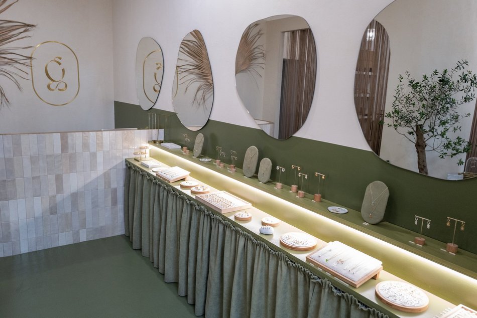 Groovy przy Włókienniczej w Łodzi