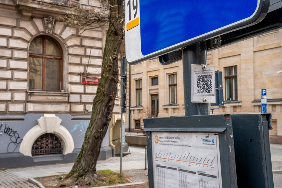 tramwaj mpk ułatwienia dla podróżnych