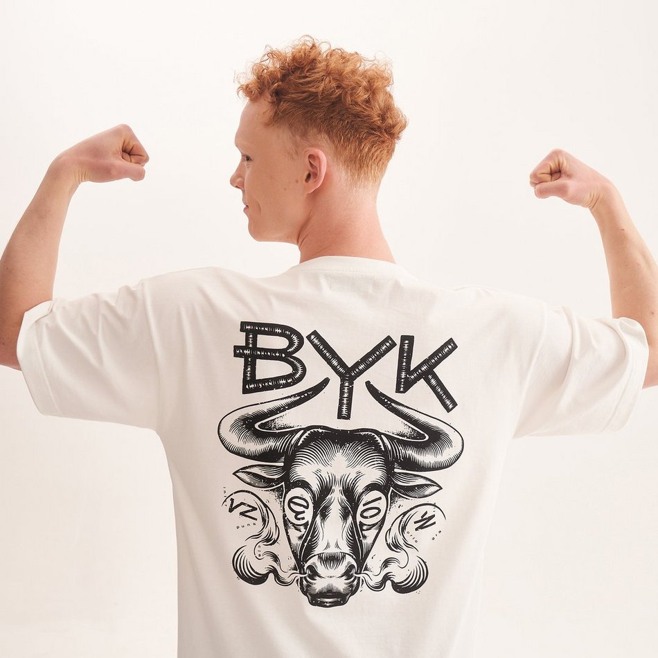 Pan tu nie stał i Dom Literatury w Łodzi