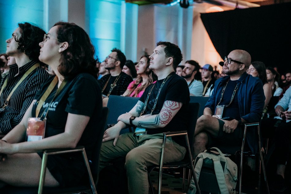 Promised Land Art Festival 2024 w EC1 Łódź