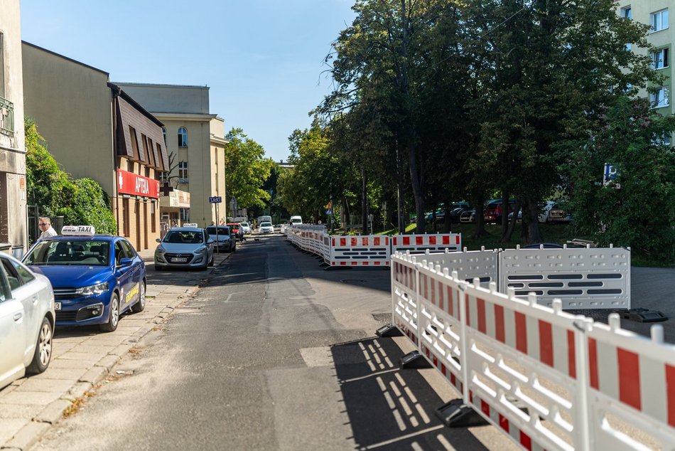 Kolejna ulica w Łodzi zostanie wyremontowana!