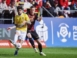 Widzew Łódź nie do złamania! Łodzianie lepsi od Motoru Lublin