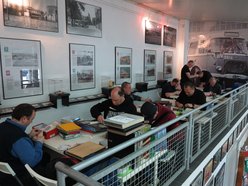 Łódź. Ogólnopolski zjazd kolekcjonerów biletów