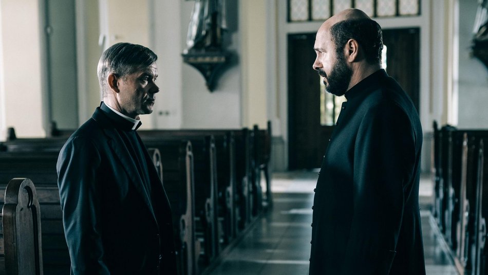 Łódź. Hity w telewizji w dniach 8-14 grudnia. Przeczytaj rekomendacje od Toya, które filmy warto obejrzeć