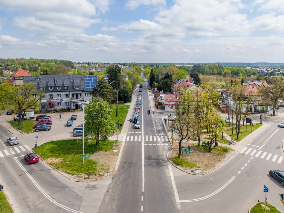 Dojazdy do autostrad w Łodzi. Gotowe inwestycje, najnowsze raporty i plany na najbliższe miesiące
