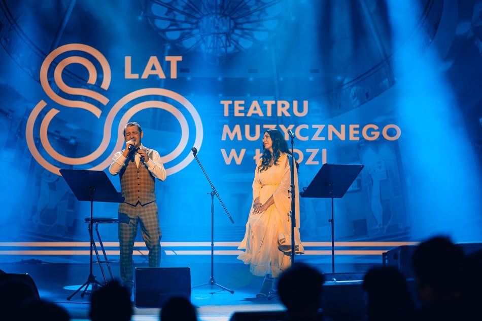 Teatr Muzyczny na Łódź Summer festival 2025. Trzeci dzień z kulturalnym występem!