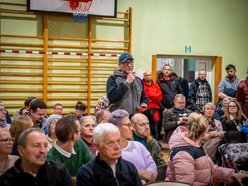 Remonty dróg na Bałutach w Łodzi. Za nami kolejne spotkanie z mieszkańcami