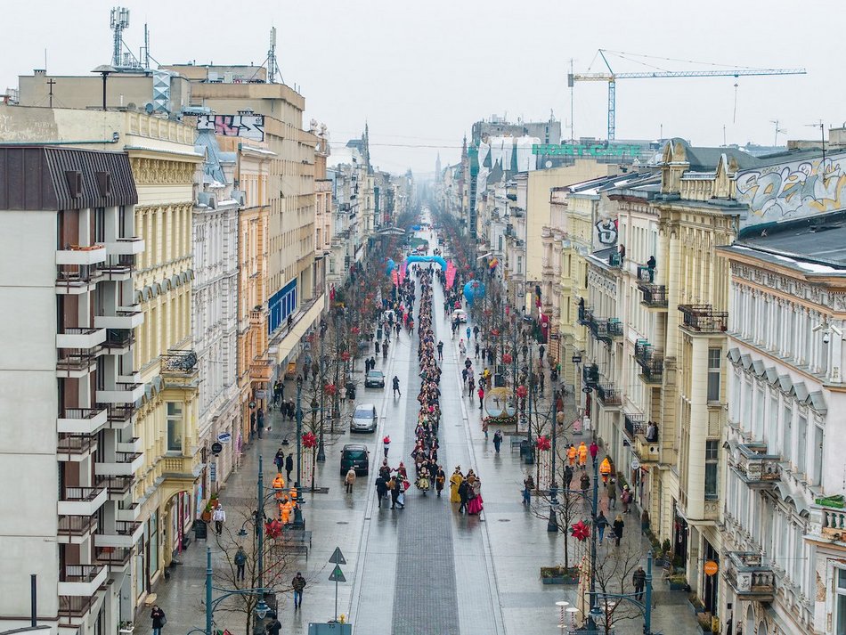 Łódź. Polonez dla Łodzi 2026