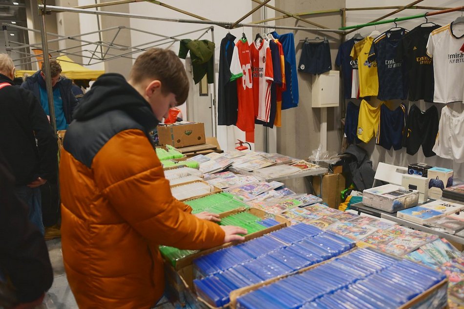 Łódź stolicą klasycznej motoryzacji. Trwa Moto Weteran Bazar