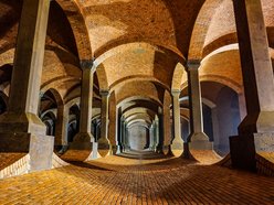 Łódź. Więcej biletów do Podziemnej Katedry na Stokach! Kiedy i gdzie można je kupić?