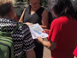 Łódź. Małe historie wielkiego miasta. Nietypowa gra terenowa na Starym Cmentarzu w Łodzi