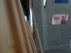 Łódź. Wybitna lekkoatletka i olimpijka uhonorowana! W Atlas Arenie odsłonięto pamiątkową tablicę