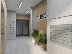 Mieszkania w Łodzi - osiedle Corso przy Kasprzaka